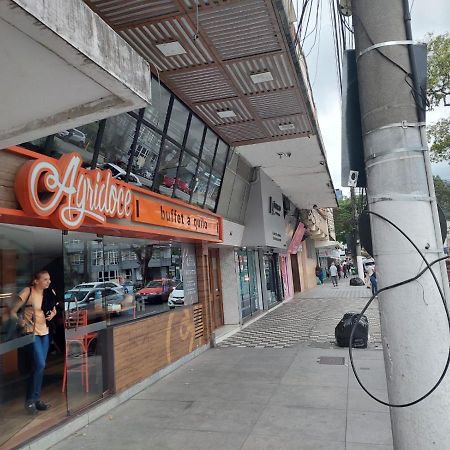 Apartamento Aconchegante! 特雷索波利斯 外观 照片