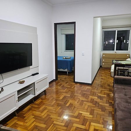 Apartamento Aconchegante! 特雷索波利斯 外观 照片