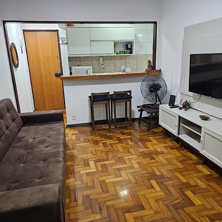 Apartamento Aconchegante! 特雷索波利斯 外观 照片