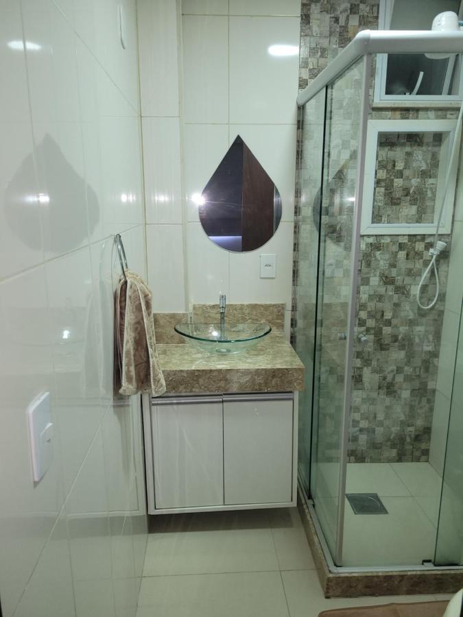 Apartamento Aconchegante! 特雷索波利斯 外观 照片