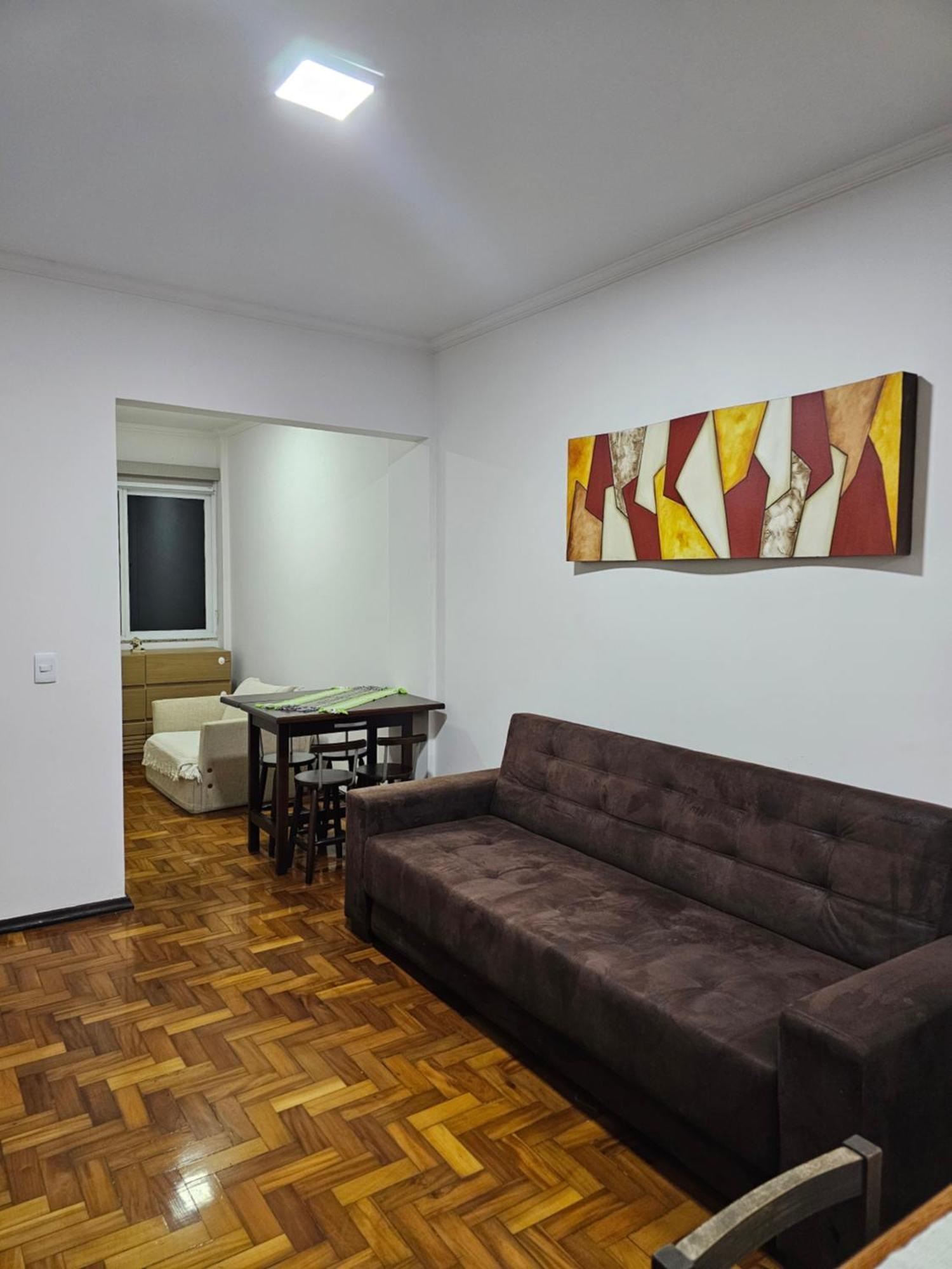 Apartamento Aconchegante! 特雷索波利斯 外观 照片