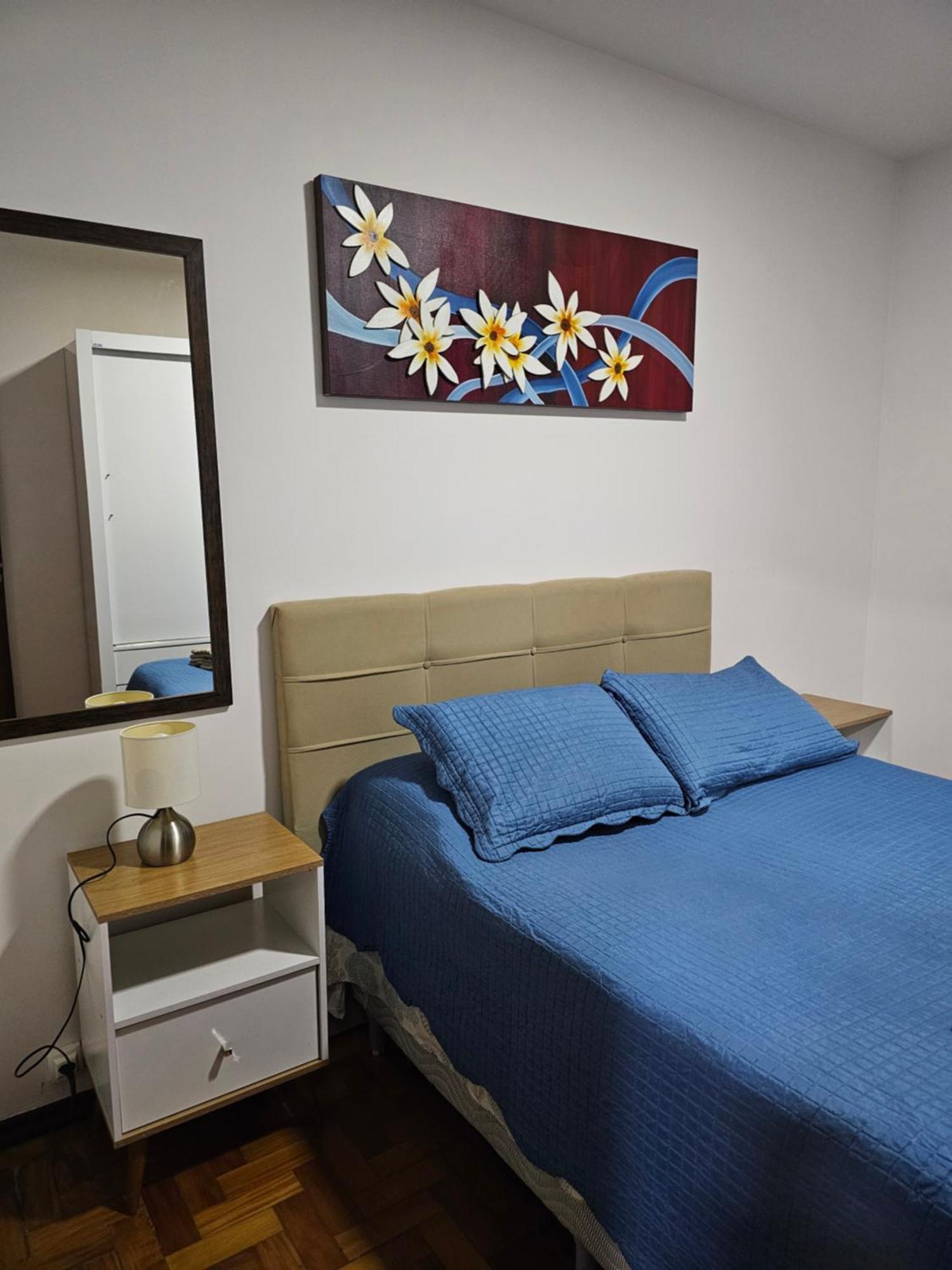 Apartamento Aconchegante! 特雷索波利斯 外观 照片