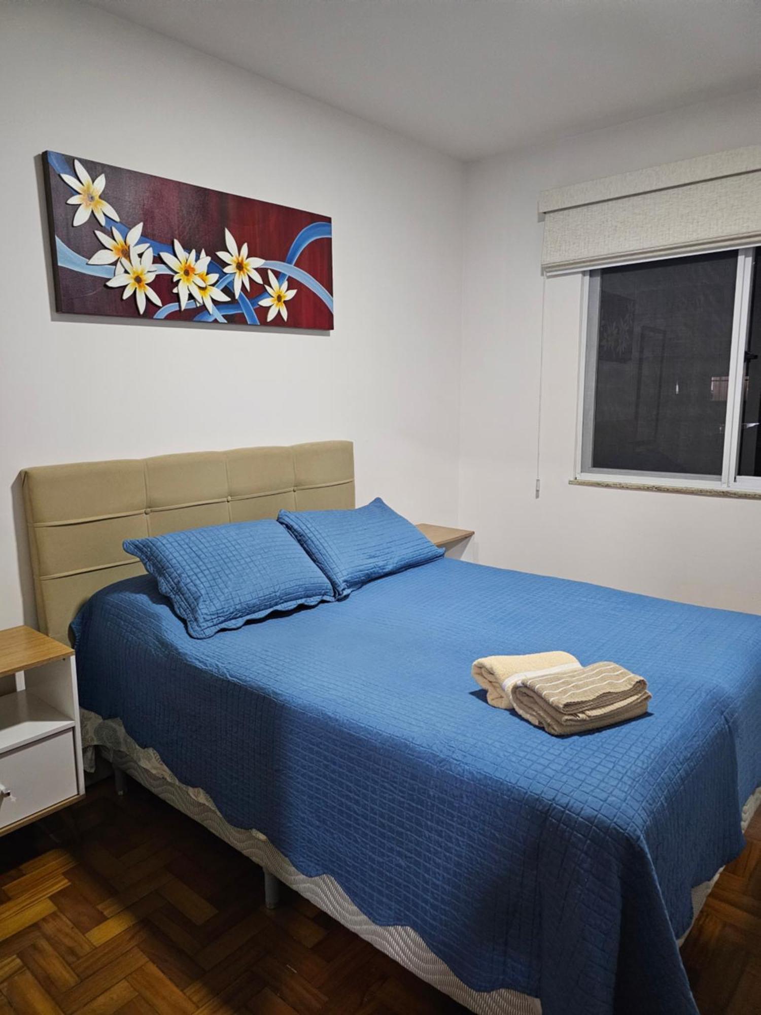 Apartamento Aconchegante! 特雷索波利斯 外观 照片